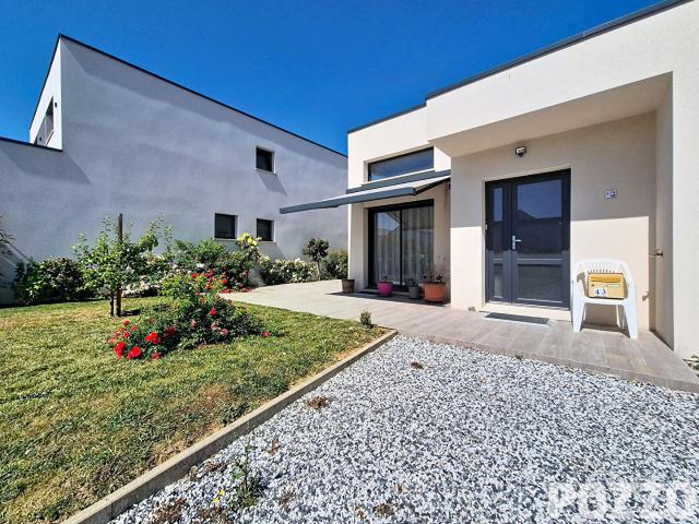 A VENDRE Belle Maison récente à Blainville Sur Orne