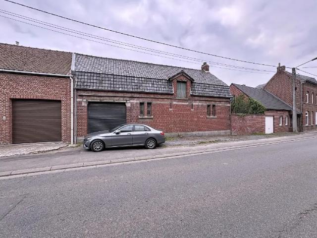 à vendre Maison Blandain