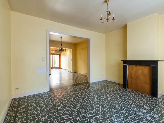 à vendre Maison Blandain