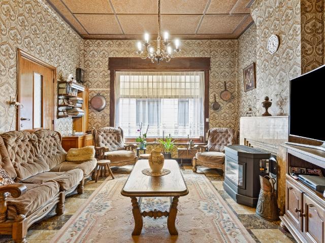 à vendre Maison Blankenberge Nieuwstraat