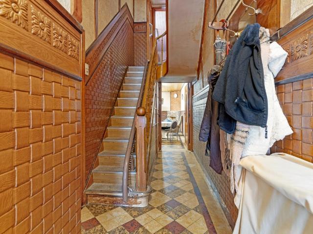 à vendre Maison Blankenberge Nieuwstraat