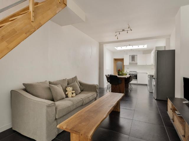 à vendre Maison Blankenberge Breydelstraat