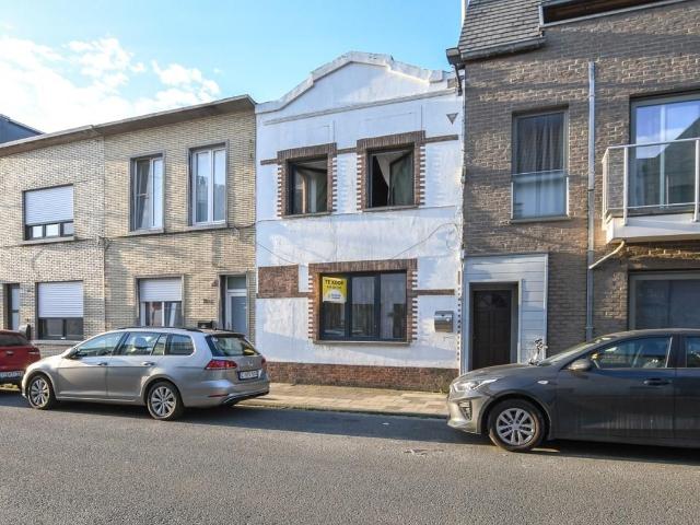 à vendre Maison Blankenberge Evendijk West
