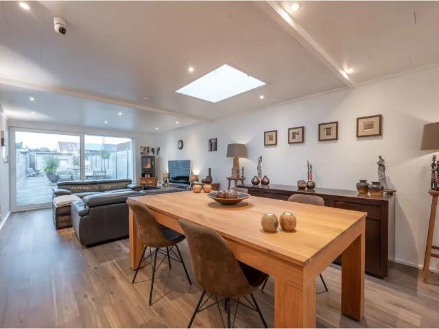 à vendre Maison Blankenberge Evendijk West