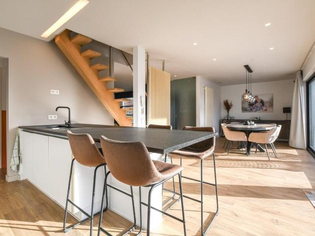 à vendre Maison Blankenberge Lemallaan