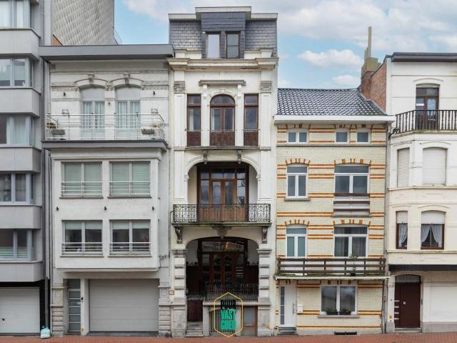 à vendre Maison Blankenberge Rogierlaan
