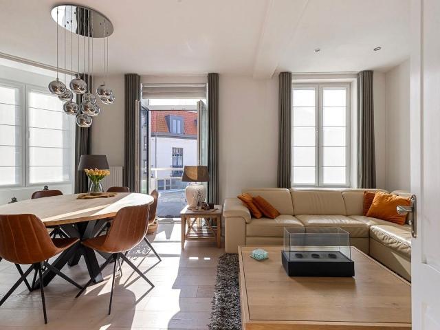 à vendre Maison Blankenberge Van Maerlantstraat