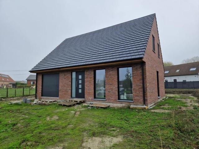 à vendre Maison Blankenberge Wulpenlaan
