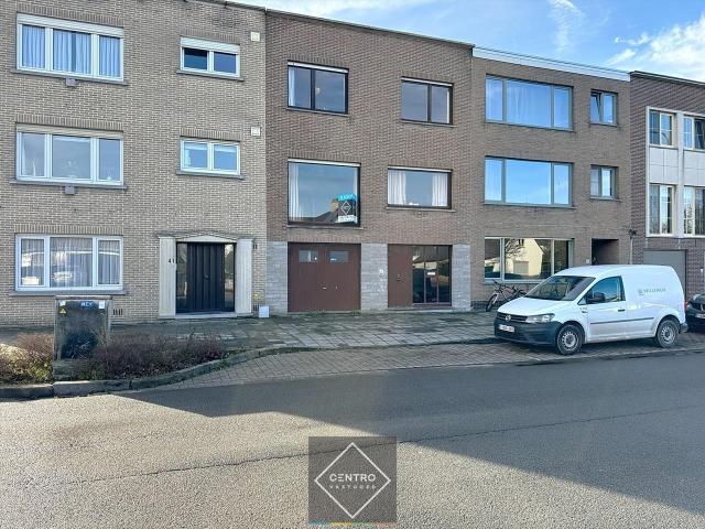 à vendre Maison Blankenberge