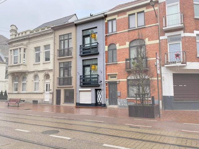 à vendre Maison Blankenberge