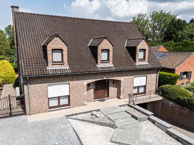 à vendre Maison Blaton