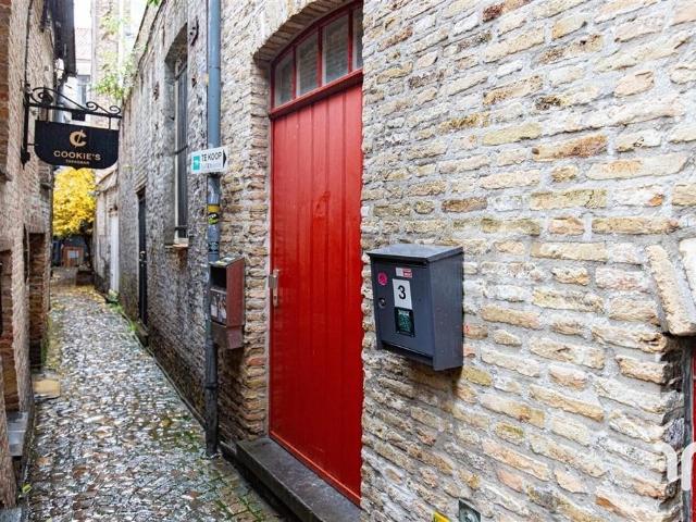 à vendre Maison Bruges De Garre