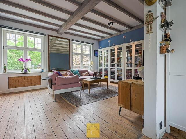 à vendre Maison Bruges Groeninge