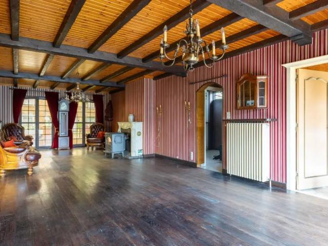 à vendre Maison Bruges Koolkerkse Steenweg