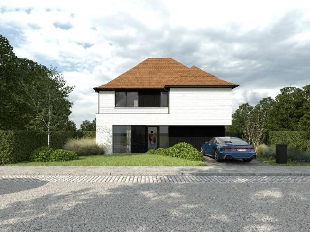 à vendre Maison Bruges Leenhof