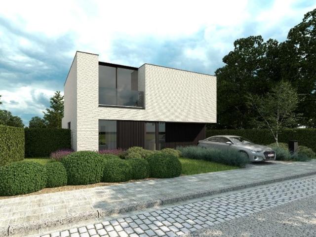à vendre Maison Bruges Leenhof