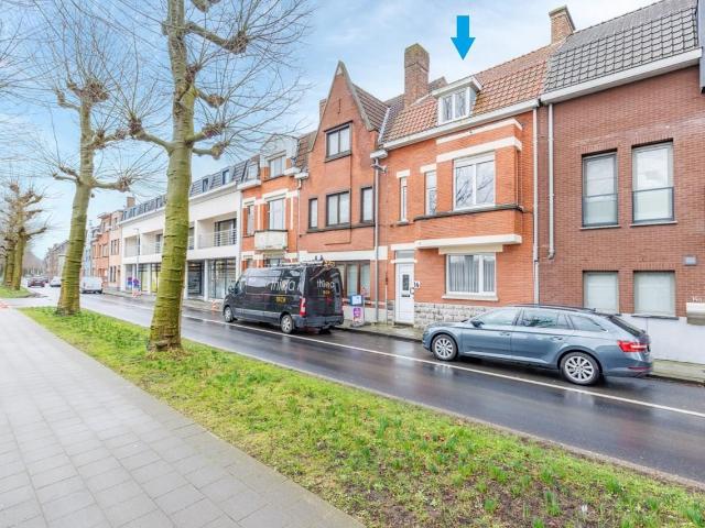 à vendre Maison Bruges Leopold II laan