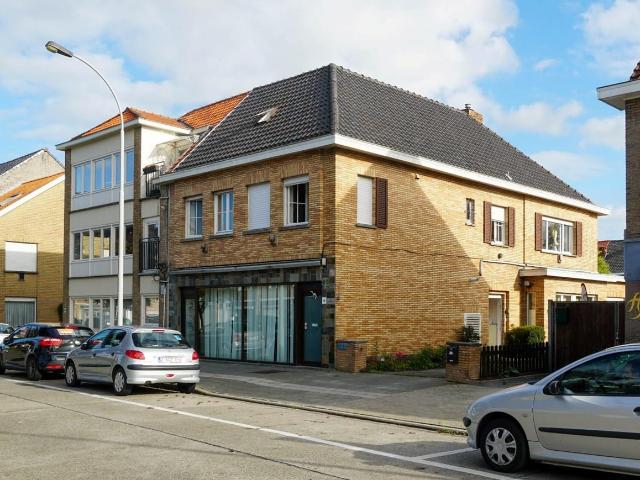 à vendre Maison Bruges Sint Pieterskerklaan