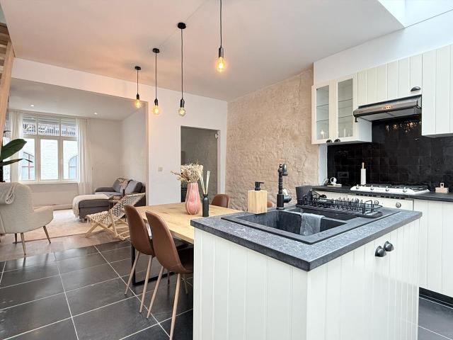 à vendre Maison Bruges Sledestraat