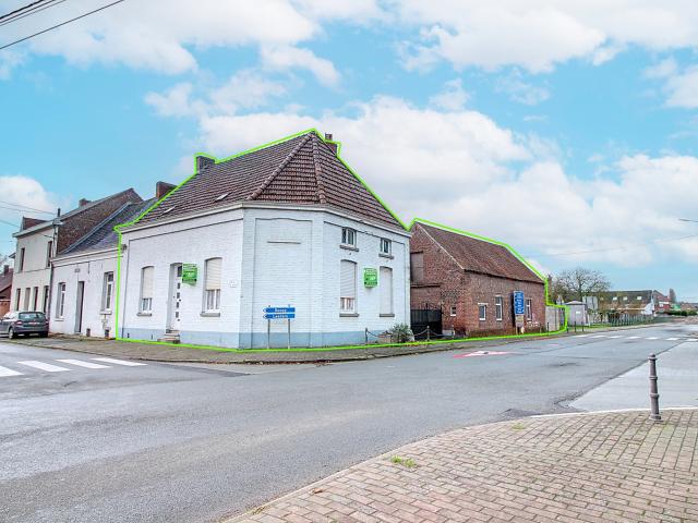 à vendre Maison Brunehaut