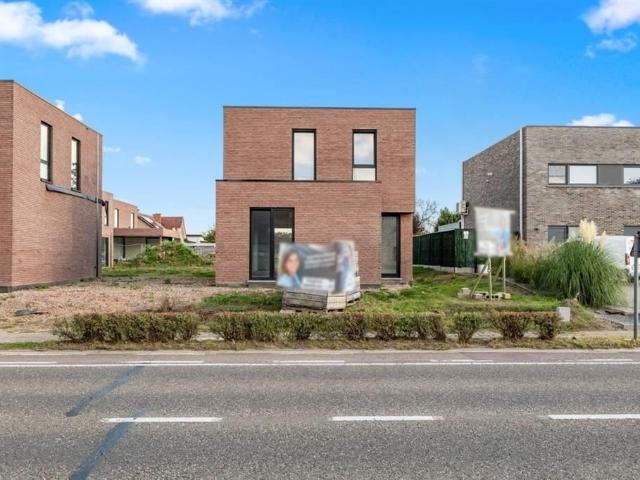 à vendre Maison Brustem Vliegveldlaan