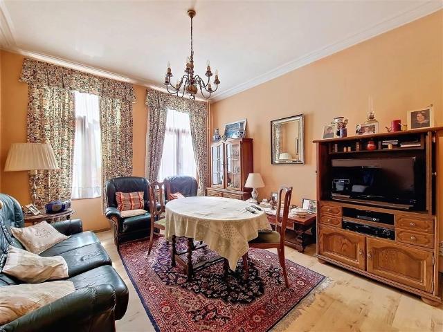à vendre Maison Bruxelles