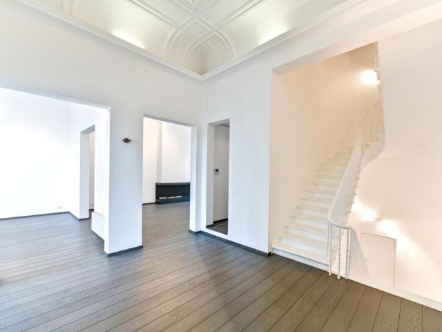 à vendre Maison Bruxelles