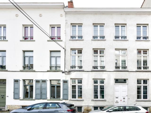 à vendre Maison Bruxelles