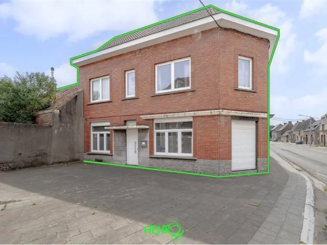 à vendre Maison Bruyelle