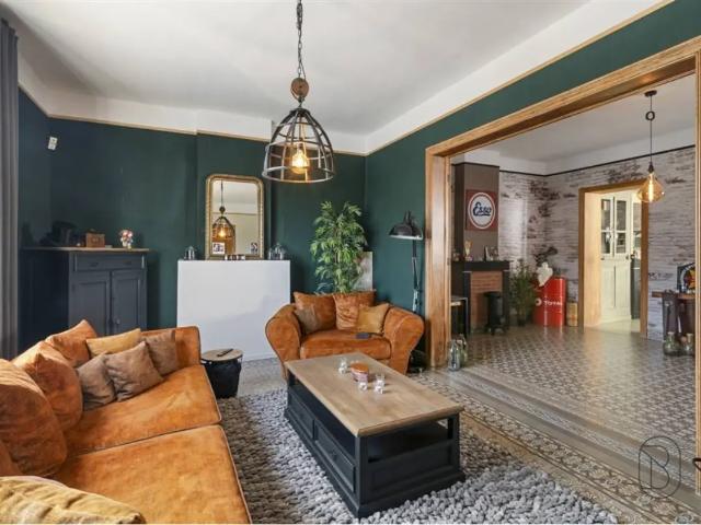 à vendre Maison Bruyelle Rue du Petit Pavé