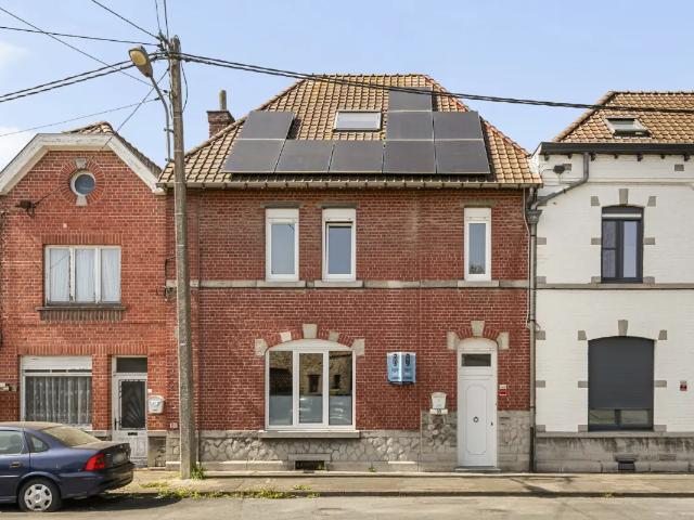 à vendre Maison Bruyelle Rue du Petit Pavé