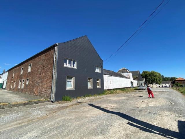 à vendre Maison Brye Rue du Try