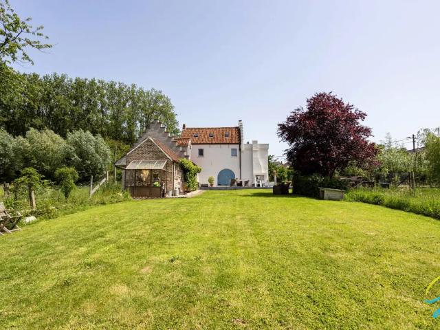 à vendre Maison Brakel Berendries