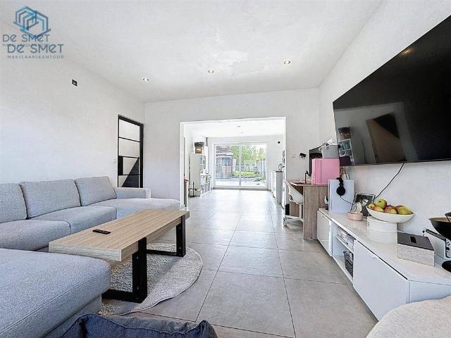à vendre Maison Brakel G.Gezellestraat