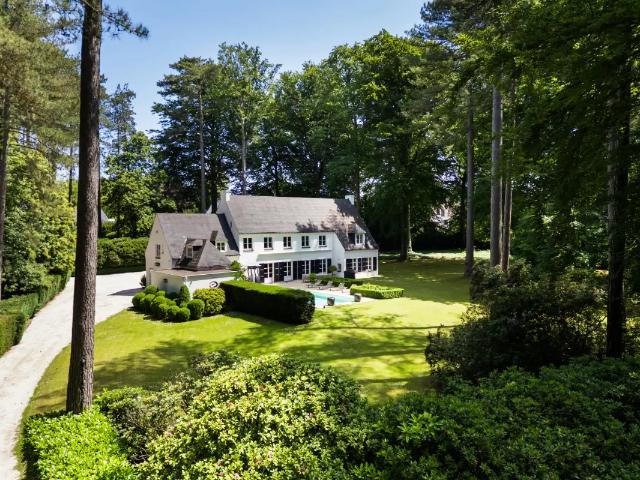 à vendre Maison Braine l'Alleud