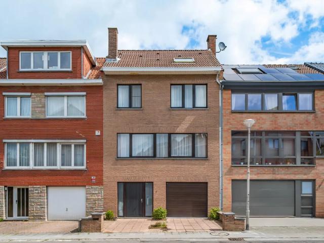à vendre Maison Braine l'Alleud
