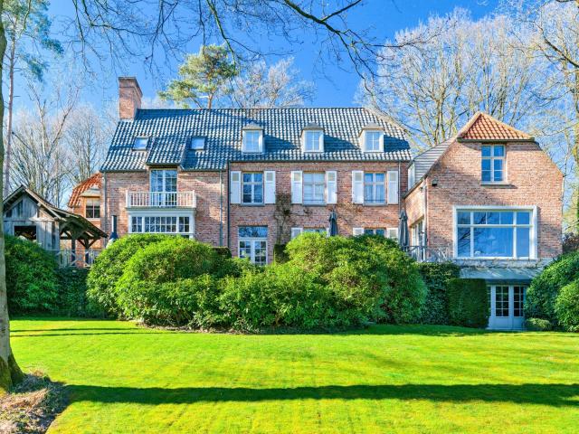 à vendre Maison Braine l'Alleud