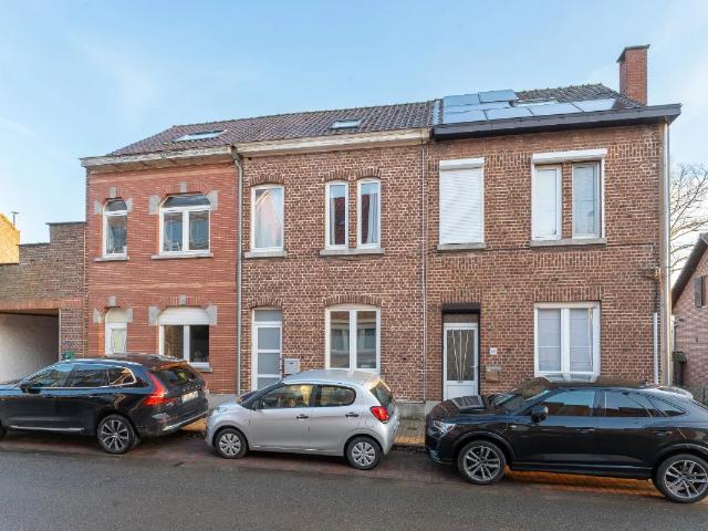 à vendre Maison Braine l'Alleud
