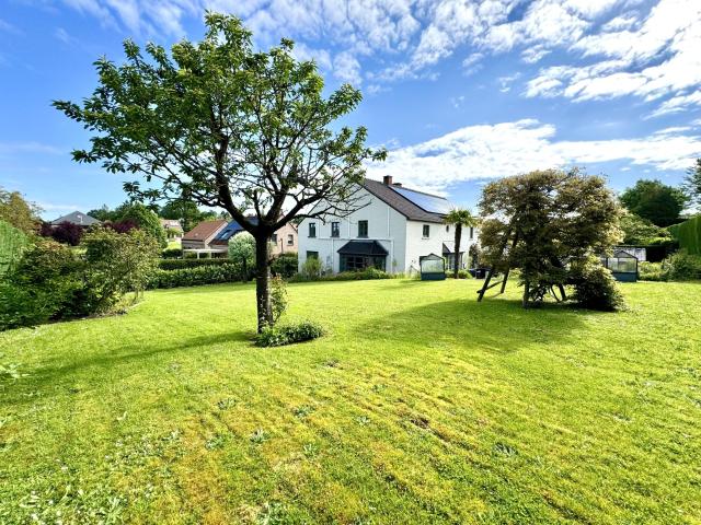 à vendre Maison Braine l'Alleud