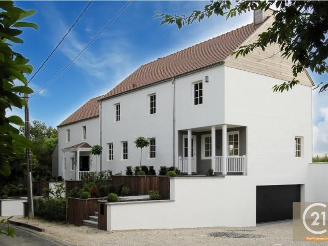 à vendre Maison Braine l'Alleud
