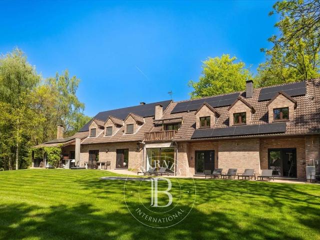 à vendre Maison Braine l'Alleud