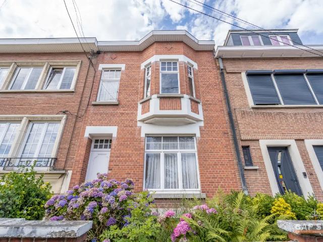 à vendre Maison Braine l'Alleud Avenue Alphonse Allard