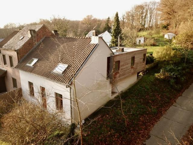 à vendre Maison Braine l'Alleud Rue d'Alconval