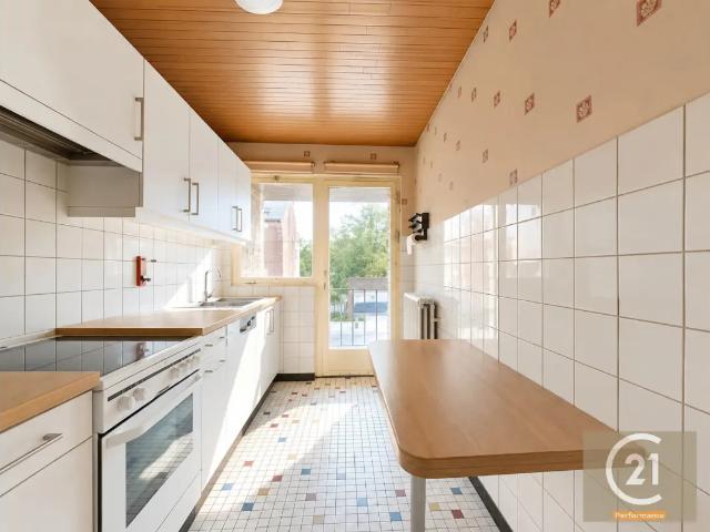 à vendre Maison Braine le Château