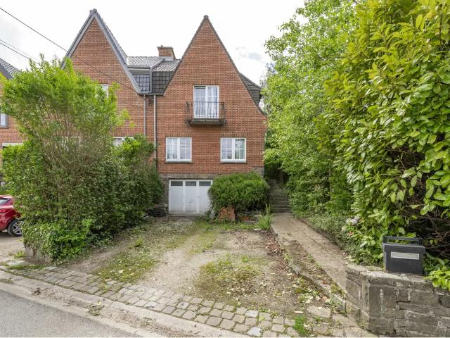 à vendre Maison Braine le Château