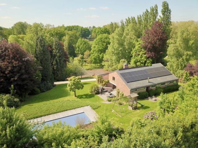 à vendre Maison Braine le Château