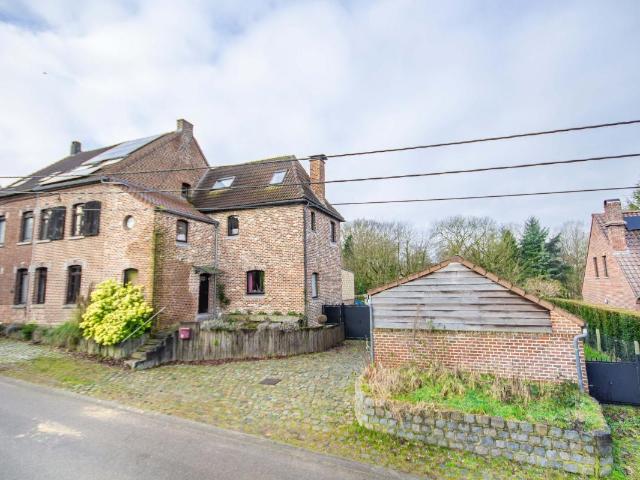 à vendre Maison Braine le Château