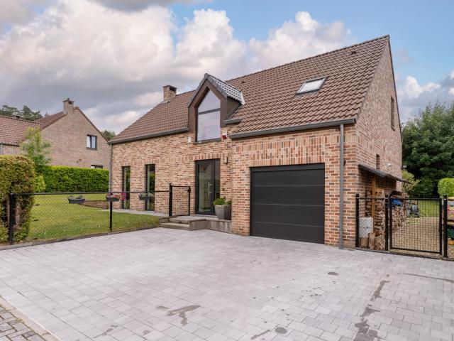 à vendre Maison Braine le Château Clos du Bois Sauvage