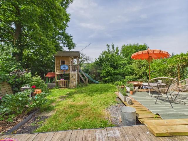 à vendre Maison Braine le Château Rue Mathias