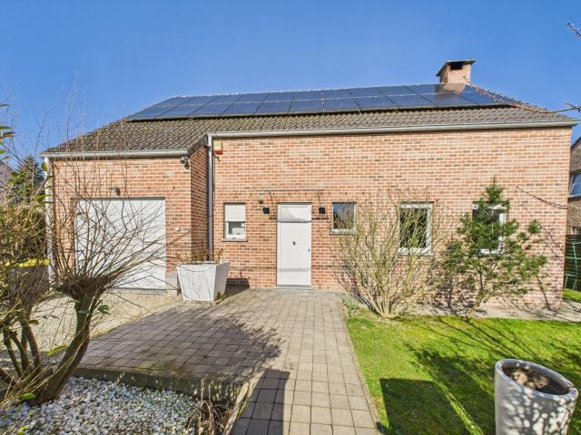 à vendre Maison Braine le Château Rue du Try